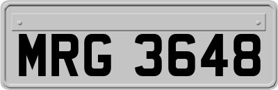 MRG3648