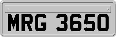 MRG3650