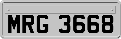 MRG3668