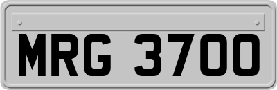 MRG3700