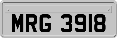MRG3918