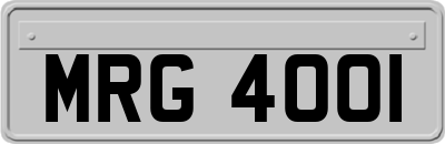 MRG4001