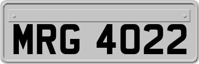 MRG4022