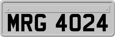 MRG4024