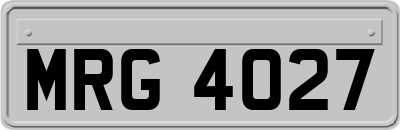 MRG4027