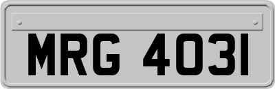 MRG4031