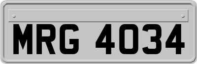 MRG4034