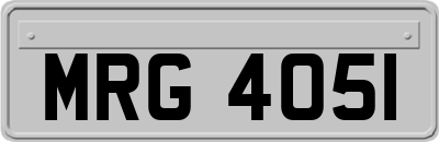 MRG4051