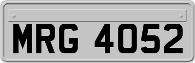 MRG4052