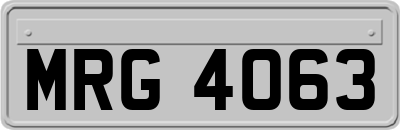MRG4063