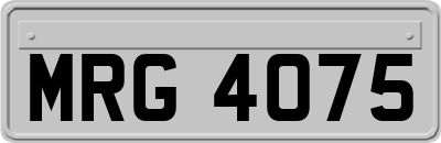 MRG4075