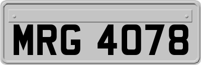 MRG4078