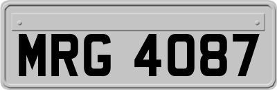 MRG4087