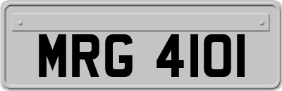 MRG4101