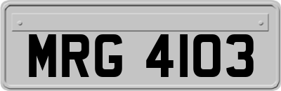 MRG4103