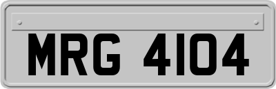 MRG4104