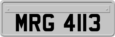 MRG4113