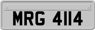 MRG4114