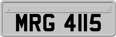 MRG4115