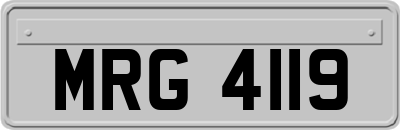 MRG4119
