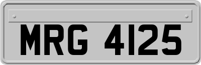 MRG4125
