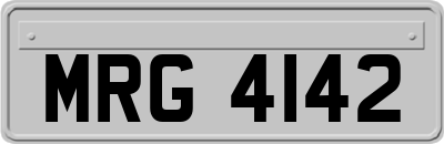 MRG4142