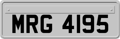 MRG4195