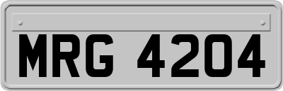 MRG4204