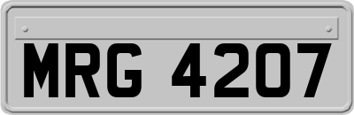 MRG4207