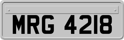 MRG4218