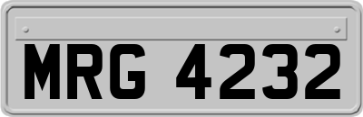 MRG4232