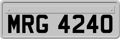 MRG4240