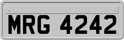 MRG4242