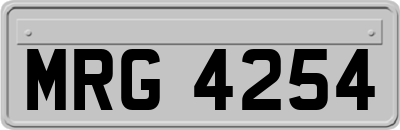 MRG4254