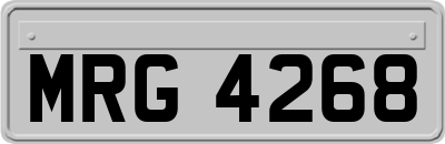 MRG4268