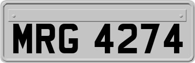 MRG4274