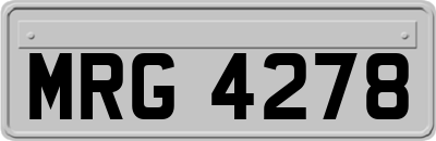 MRG4278