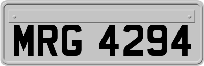 MRG4294