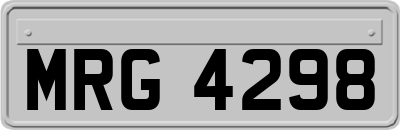MRG4298