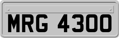 MRG4300