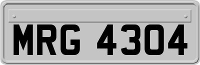 MRG4304