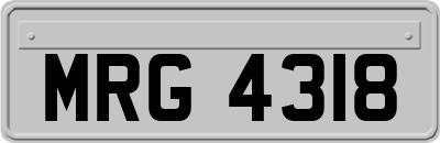 MRG4318