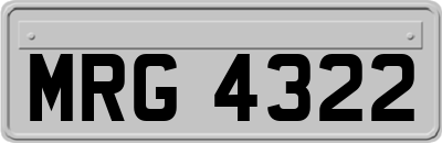 MRG4322