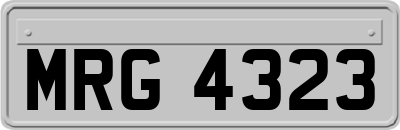 MRG4323
