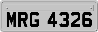 MRG4326