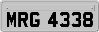 MRG4338