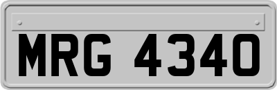 MRG4340
