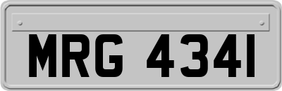 MRG4341