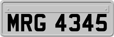 MRG4345