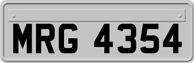 MRG4354